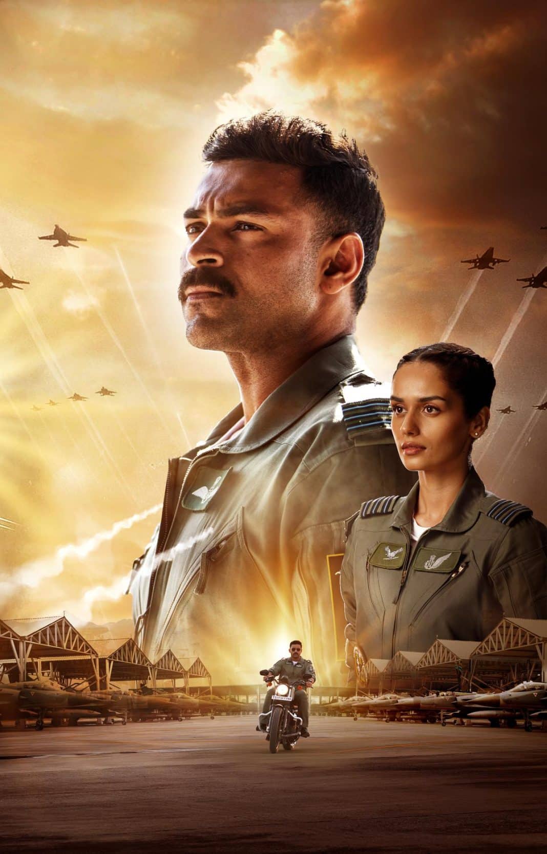 Operation Valentine (2024) Hindi Dubbed Movie HD ESub