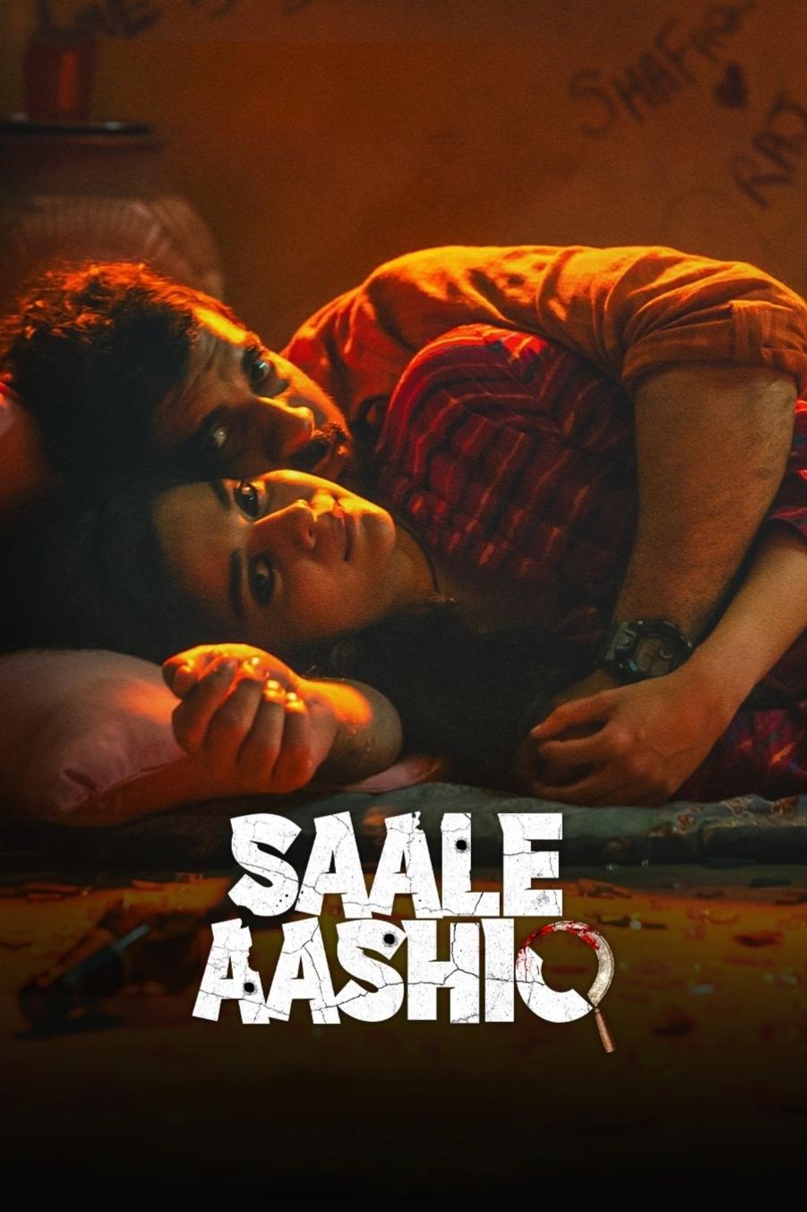 Saale Aashiq (2025) Bollywood Hindi Movie HDT