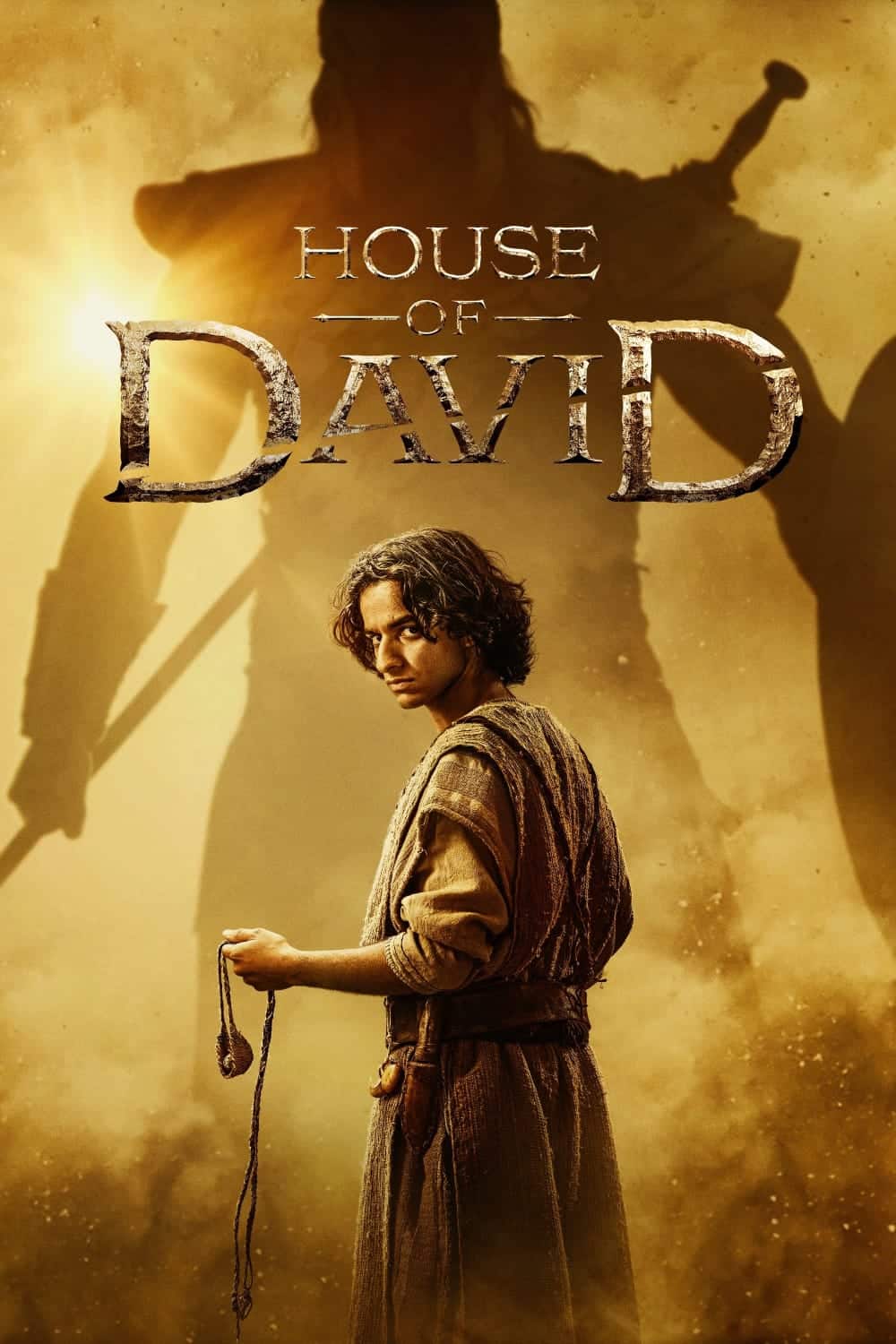 House of David Season 1 (2025) Dual Audio [Hindi + English] Completed Web Series HD ESub Filmyzilla