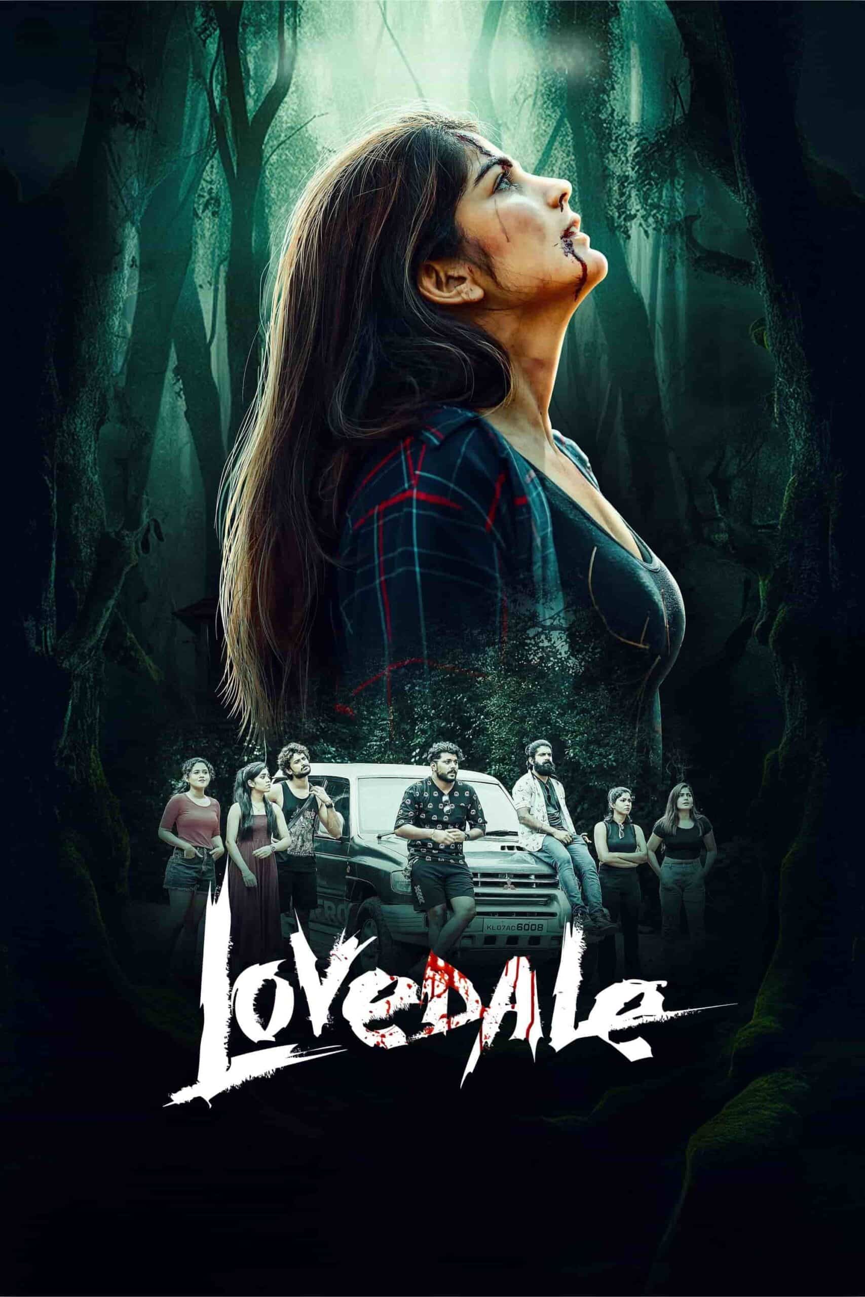 Lovedale (2025) Dual Audio [Hindi & Malayalam] Full Movie HD ESub