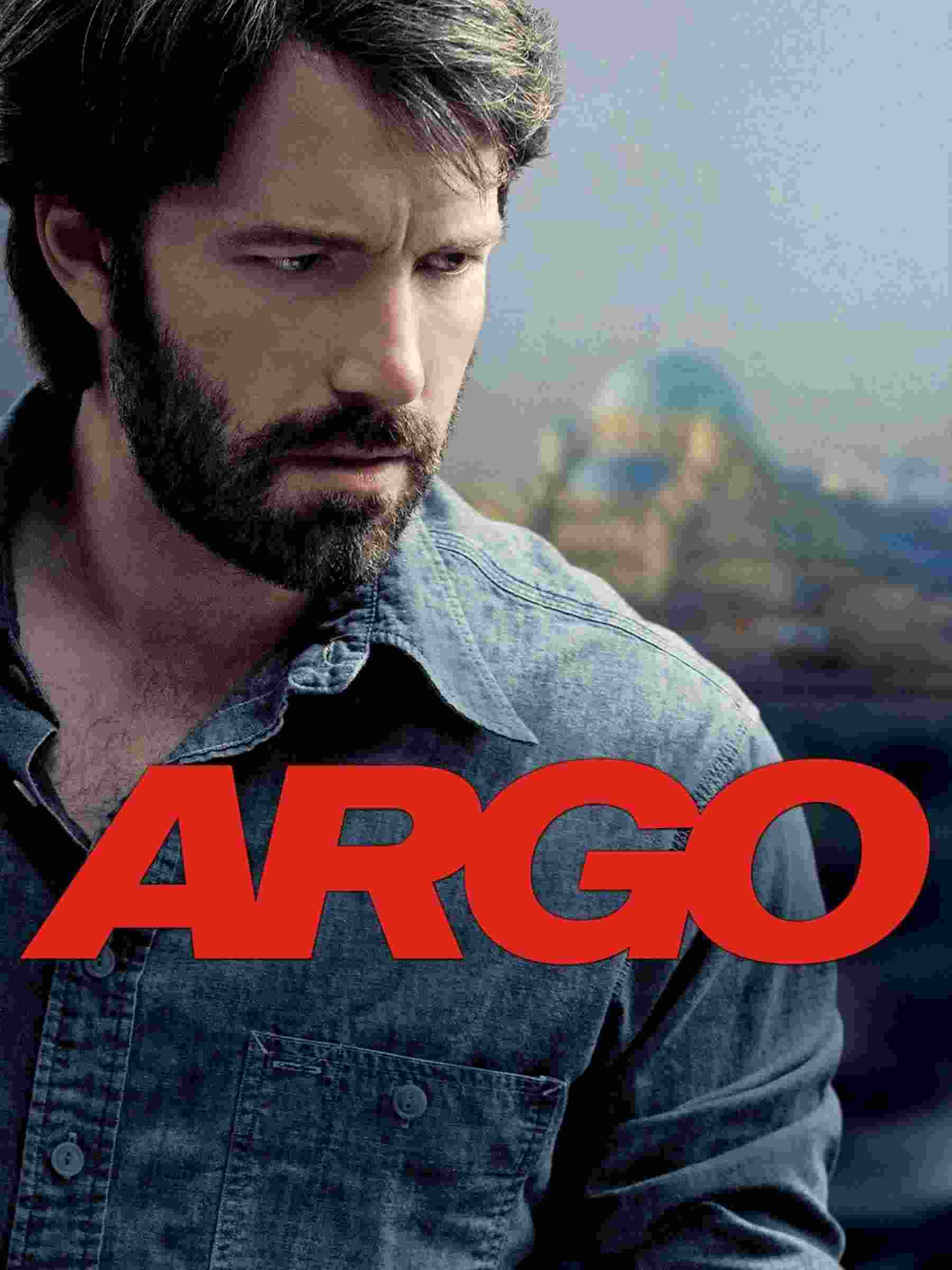 Argo (2012) (Hindi + English) Dual Audio Hollywood Movie BluRay HD ESub