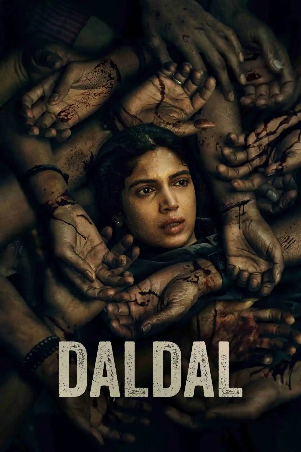 Daldal S1 (2026) Hindi Completed Web Series HD ESub