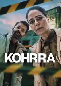 Kohrra S02 (2026) Hindi Completed Web Series HEVC ESub
