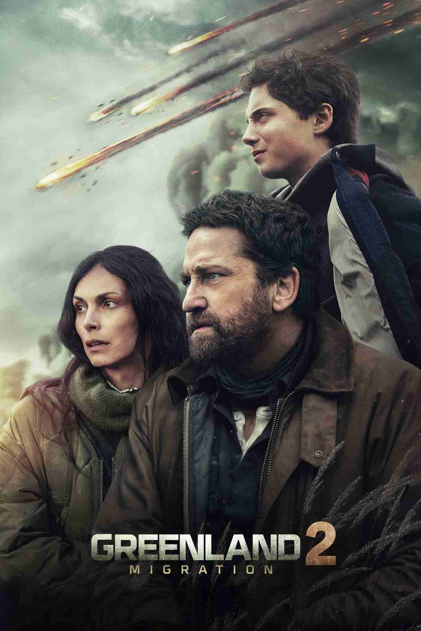 Greenland 2 Migration (2026) (Hindi + English) Dual Audio Hollywood Movie BluRay HD ESub