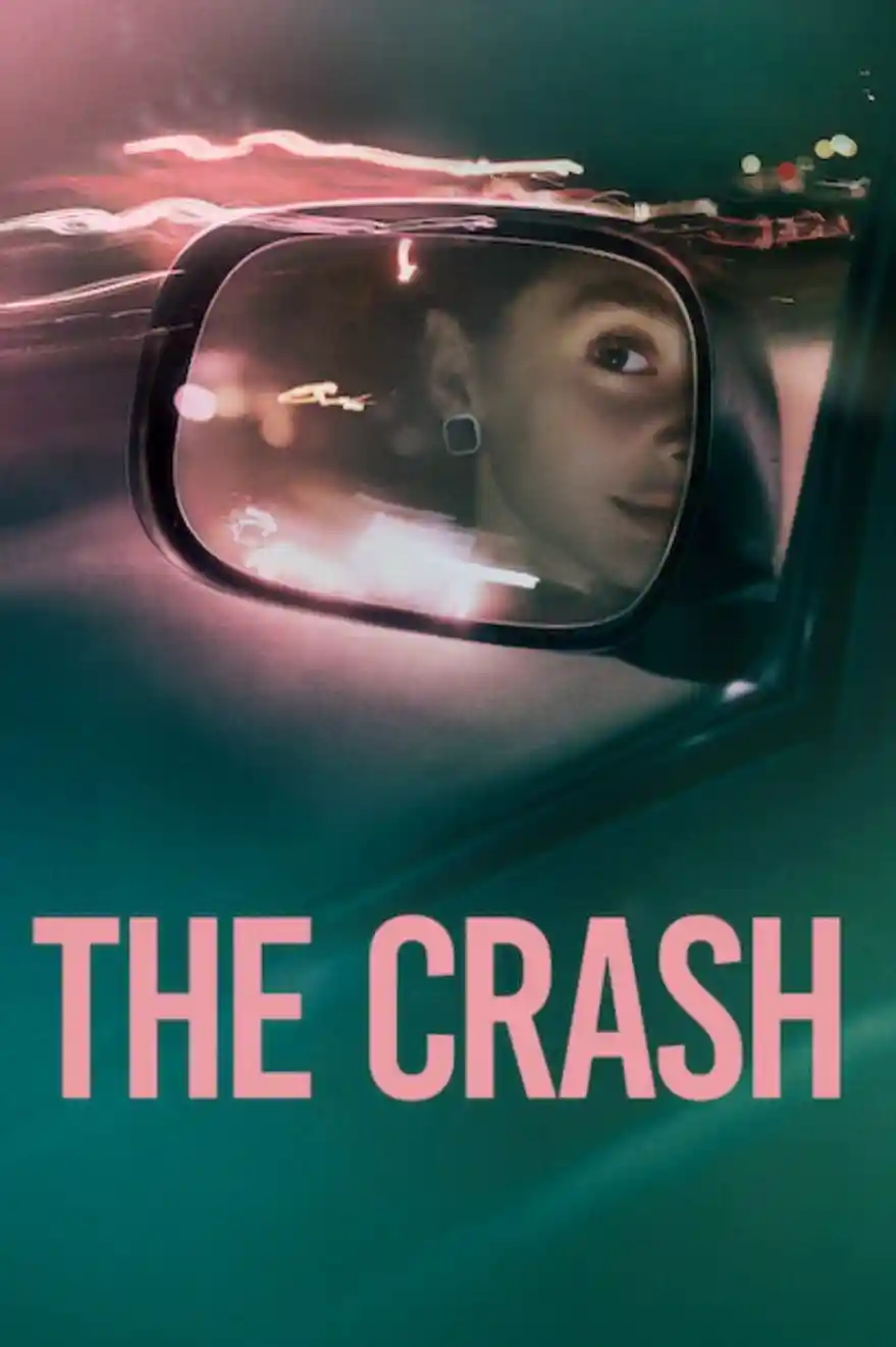 The Crash (2026) (Hindi + English) Dual Audio Hollywood Movie HD ESub