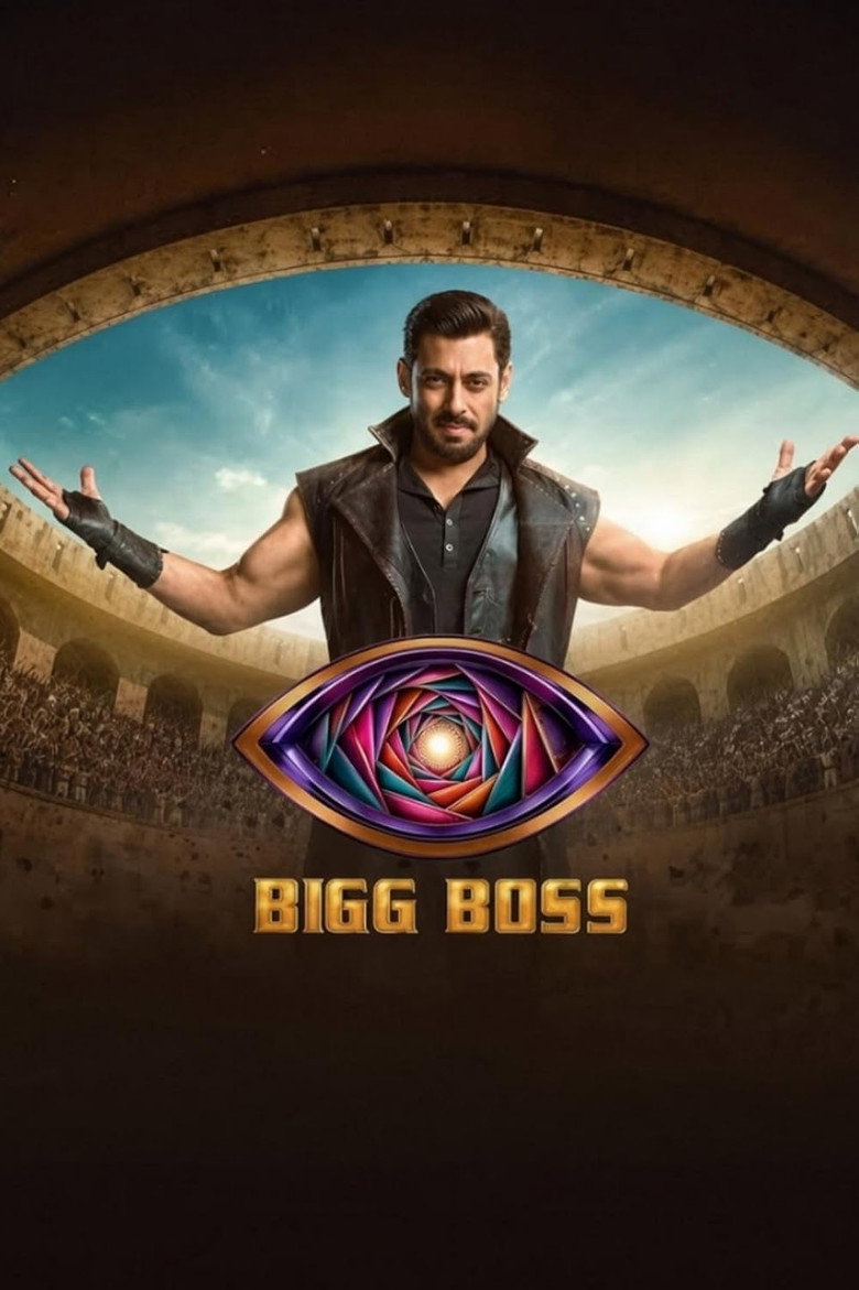 Bigg Boss (Season 20) Hindi Reality Show | ESub | Episode 49 in Added | Colors TV