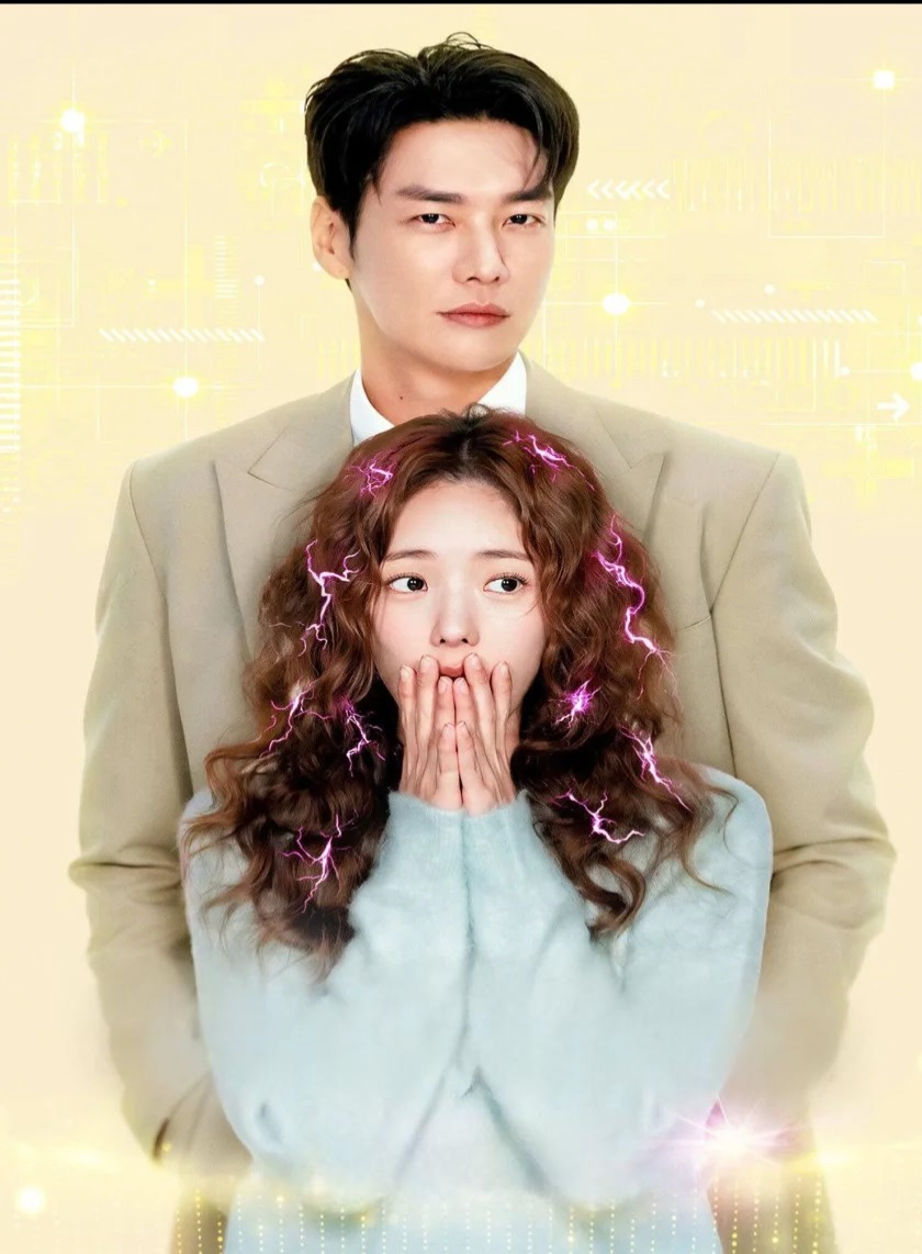 Take Charge of My Heart S01 (2026) (Hindi + English) Dual Audio Completed Web Series HEVC ESub