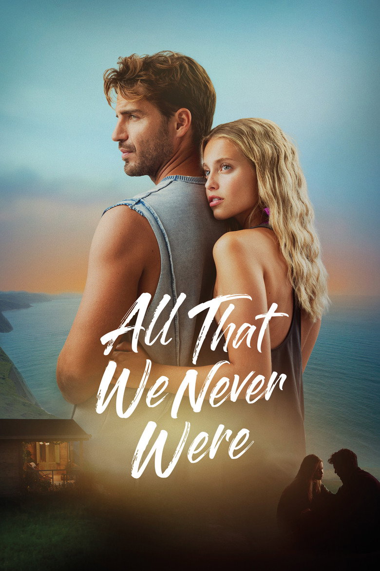 All That We Never Were (2026) Hollywood Movie Audio [Hindi ORG. + Spanish] ESub