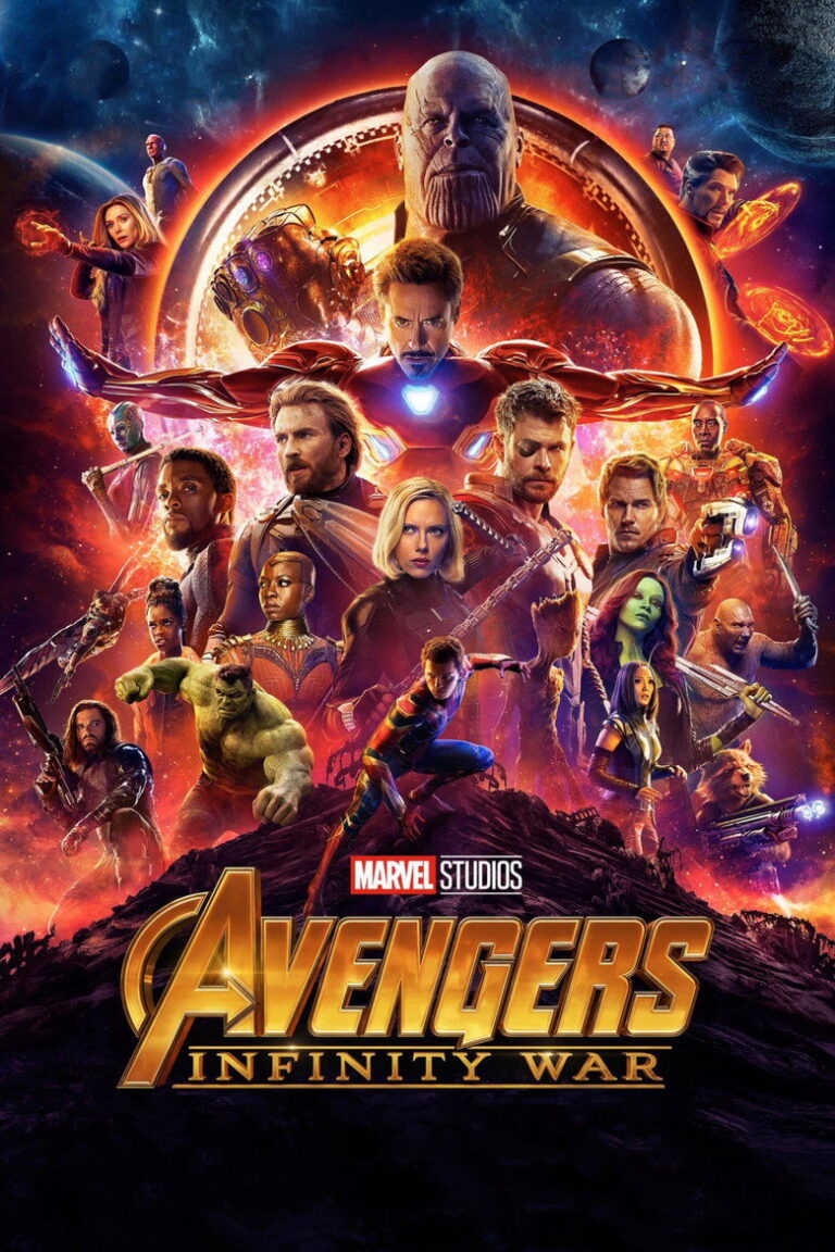 Free Avengers Endgame (2019) MCU {Hindi + English} BluRay Dual Audio Full Movie HD ESub