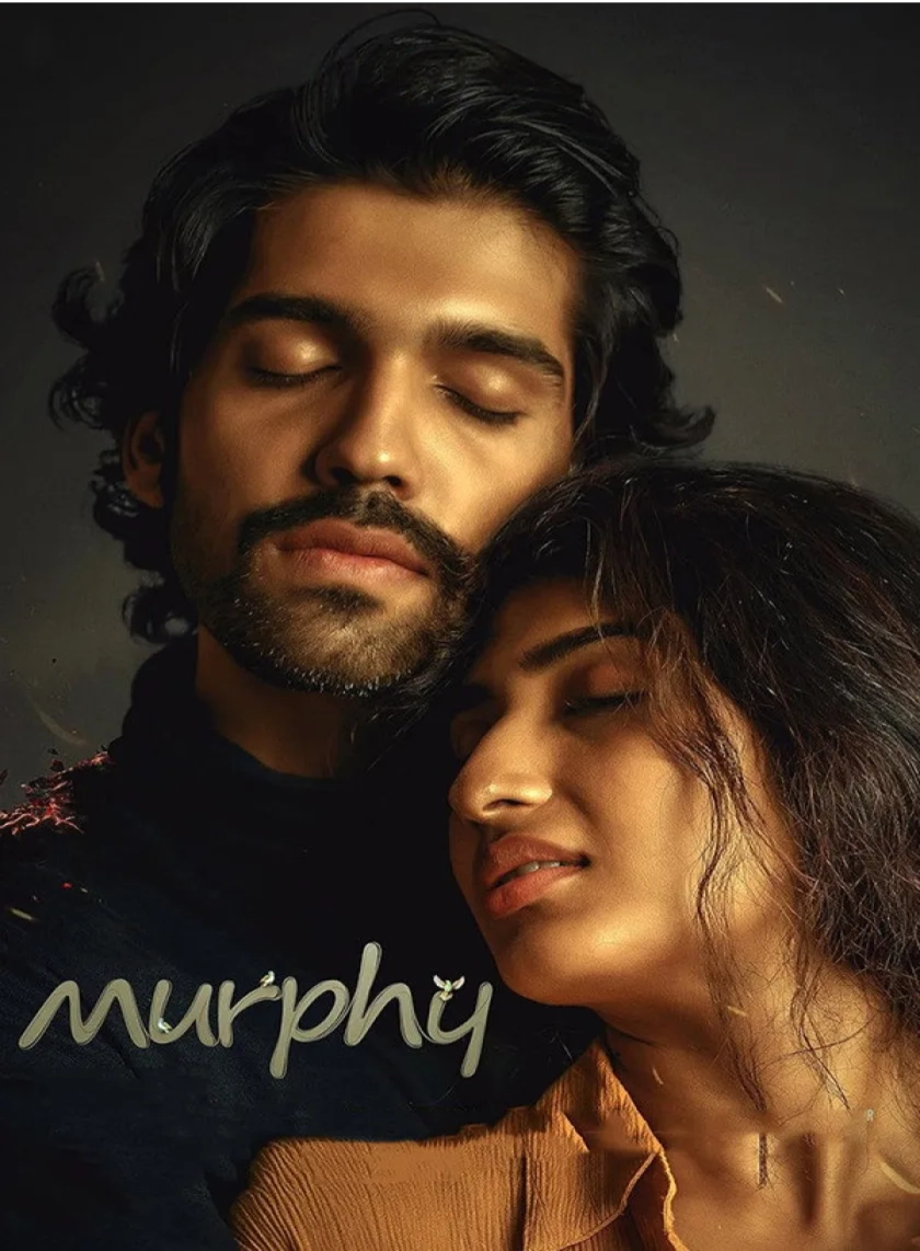 Murphy (2024) (Hindi + Kannada) Dual Audio UnCut South Movie HD ESub
