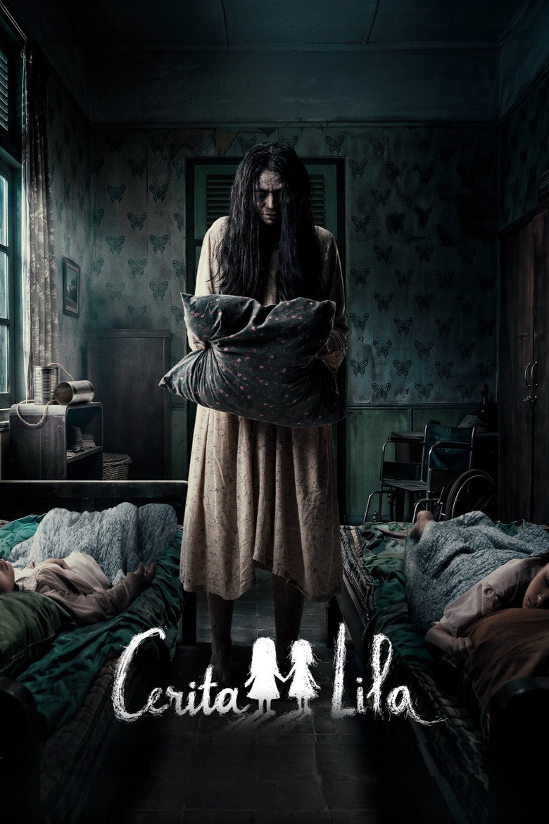 Cerita Lila (2026) Hollywood Movie Dual Audio [Hindi ORG. + Indonesian] ESub